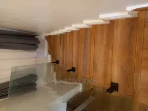 Wooden Floor Design and Maintained