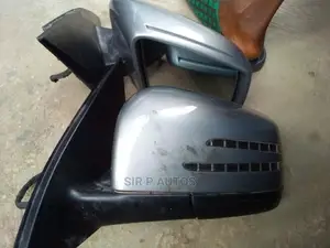 All Class of Mercedes Benz Side Mirror Are Available