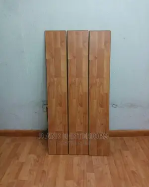 Wooden Floor Design and Maintained