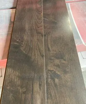 Wooden Floor Design and Maintained