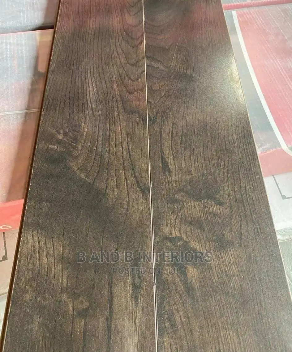 Wooden Floor Design and Maintained