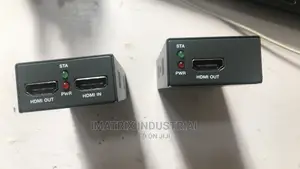 60m Hdmi Extenders With IR