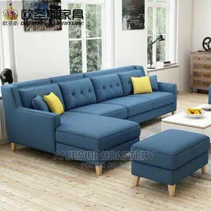 Fabric Chair at Affordable Price