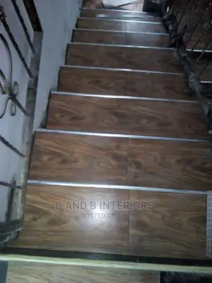 Wwooden Floor Design and Maintained