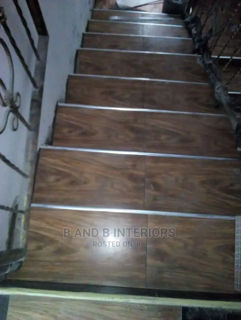Wwooden Floor Design and Maintained
