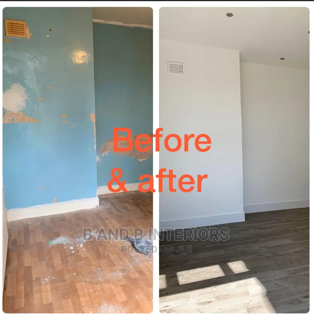 Wwooden Floor Design and Maintained