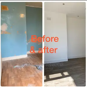 Wwooden Floor Design and Maintained