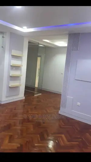 Wwooden Floor Design and Maintained