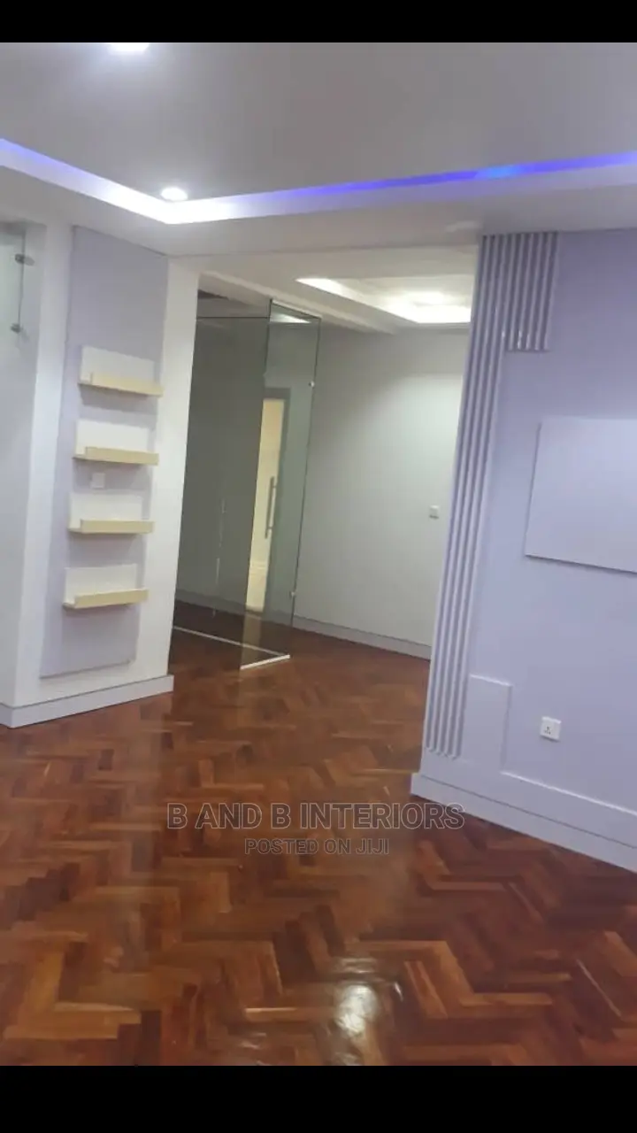 Wwooden Floor Design and Maintained