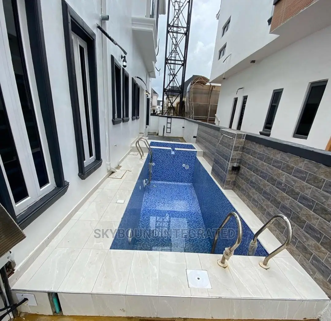 Swimming Pool Expert