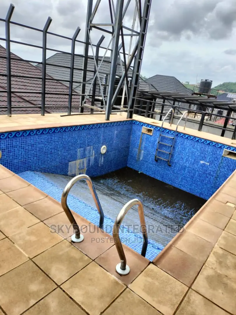 Swimming Pool Expert