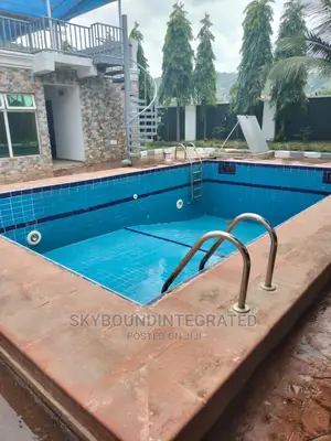 Swimming Pool Expert