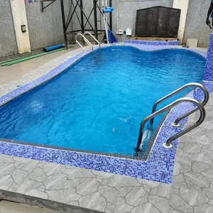 Swimming Pool Expert