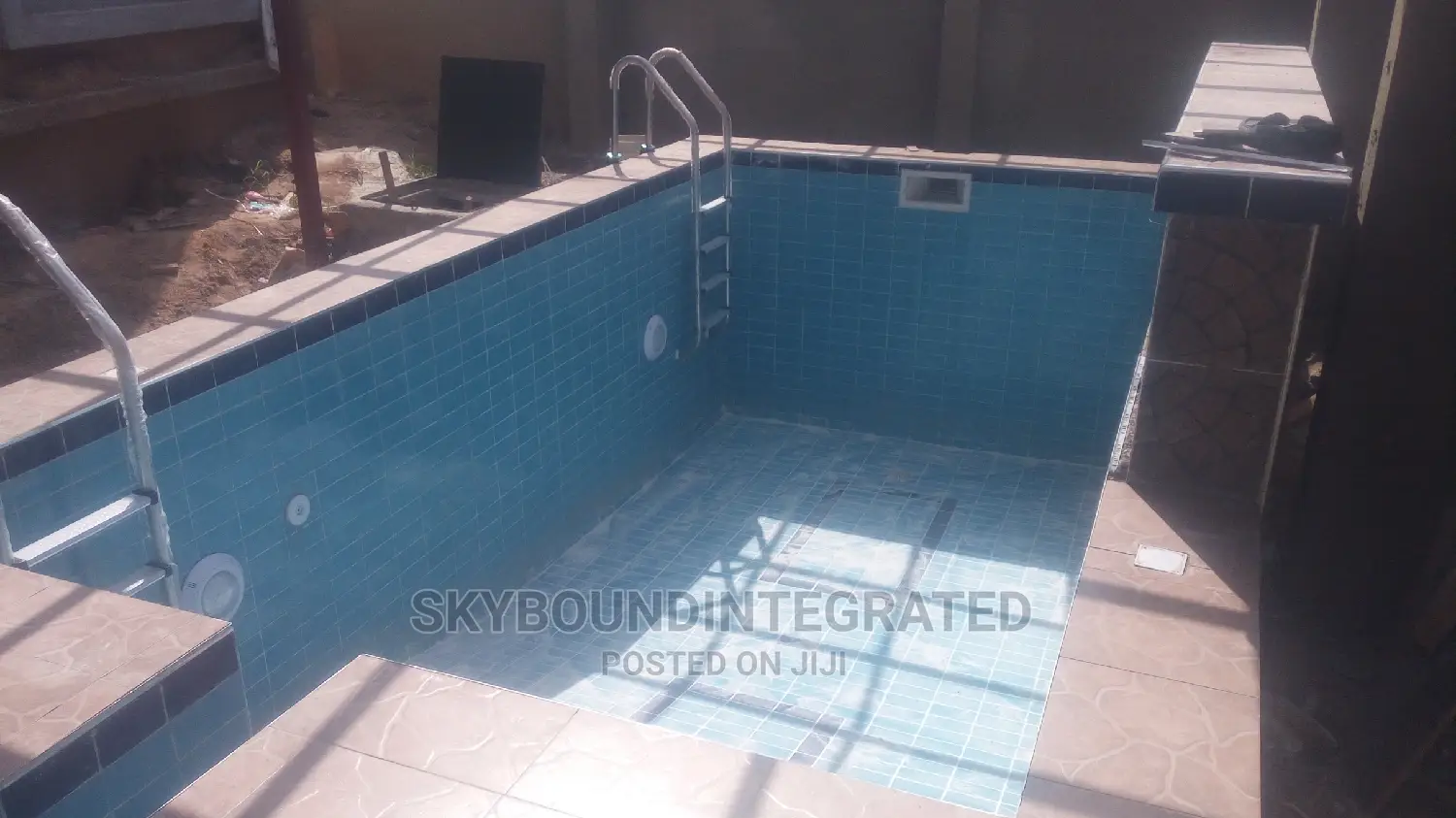 Swimming Pool Expert