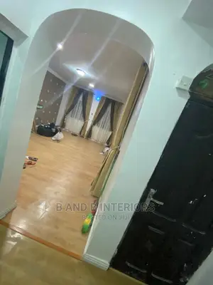 Wooden Floor Design and Maintained