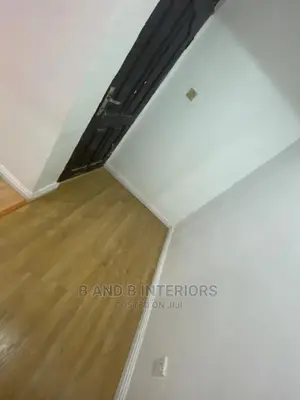 Wooden Floor Design and Maintained