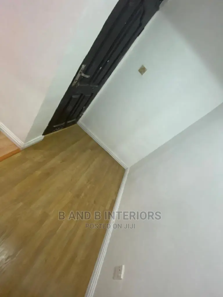 Wooden Floor Design and Maintained