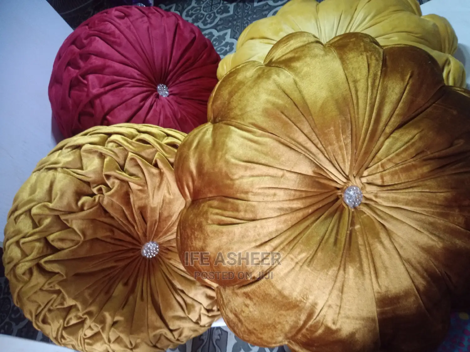 Exotic and Unique Designs Throw Pillows