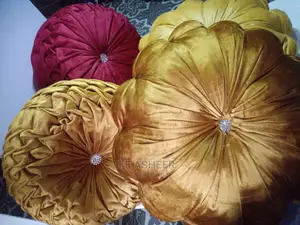 Exotic and Unique Designs Throw Pillows