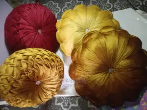 Exotic and Unique Designs Throw Pillows
