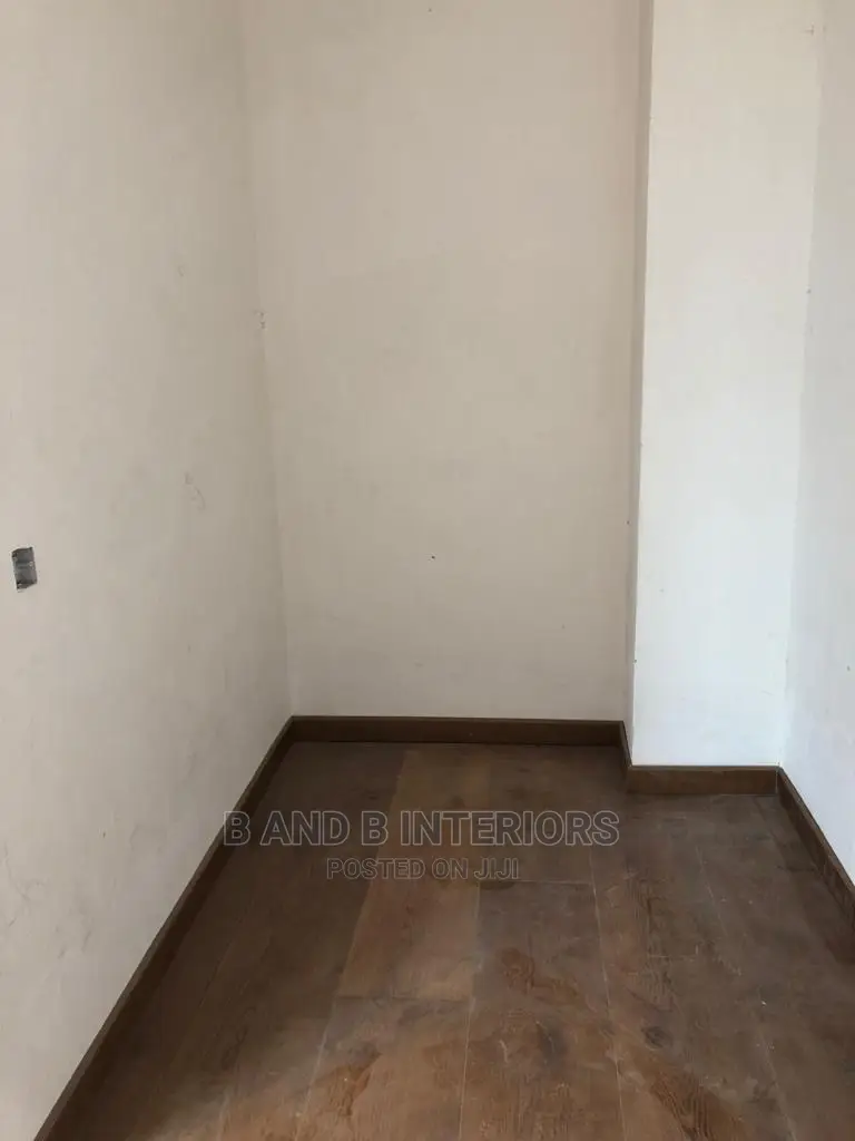 Wooden Floor Design and Maintained