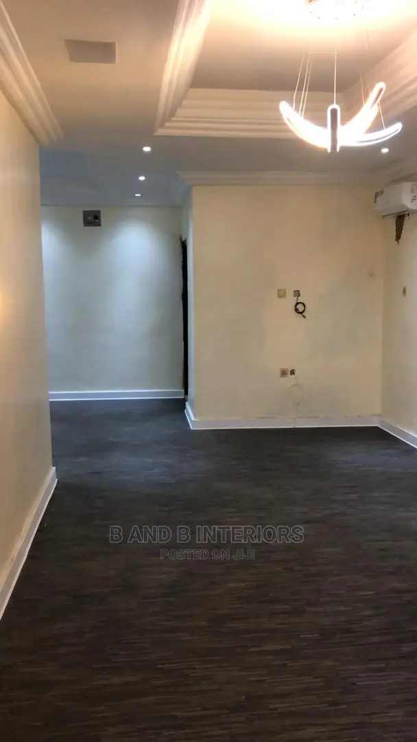 Wooden Floor Design and Maintained