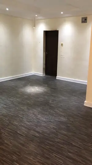 Wooden Floor Design and Maintained
