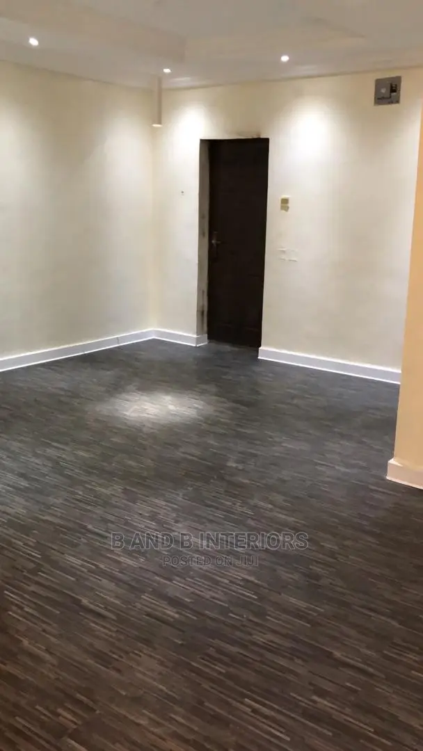 Wooden Floor Design and Maintained