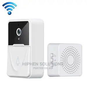 HD Video Door Phone