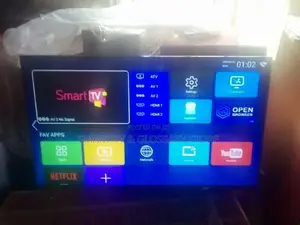 LG 49 Inches Smart Television