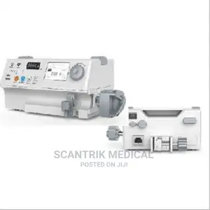 Syringe Pump Medical Supplies Equipment