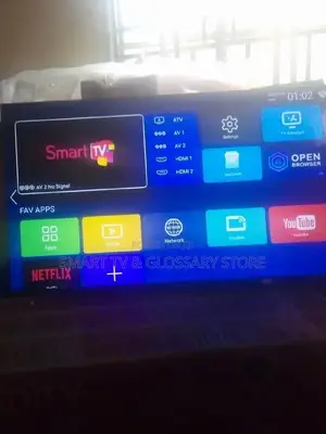 65 Inches UHD Andriod Tv,Full HD