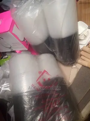 Disposable Pack