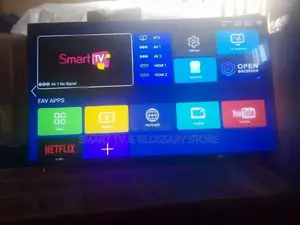 65 Inches UHD Andriod Tv,Full HD