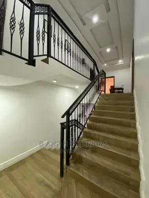 Wooden Floor Design and Maintained