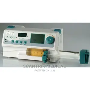 Syringe Pump Mindray for Hospital