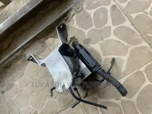Abs System Honda Accord 2014 Model