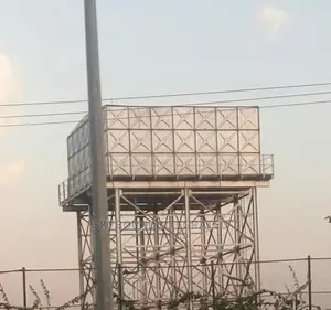 Tank Stand Engineering