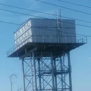 Tank Stand Engineering