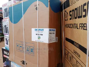 Just Released Skyrun(Wms-7/Mh) Double Tub Washing Machine