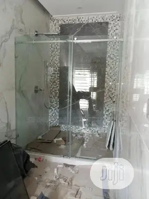 Plan Shower Cubicle Classic Cover
