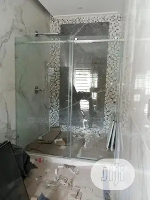 Plan Shower Cubicle Classic Cover