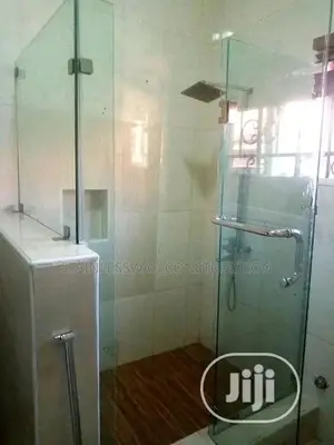 Shower Cubicle Enclosure