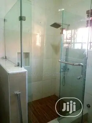 Shower Cubicle Enclosure