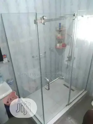 Shower Cubicle Enclosure