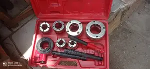 Plumbing Dicing Machine