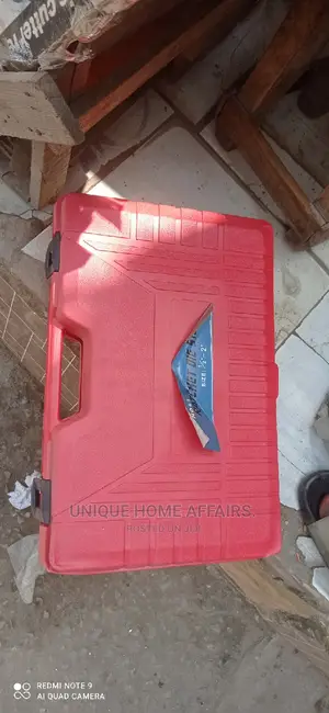 Plumbing Dicing Machine