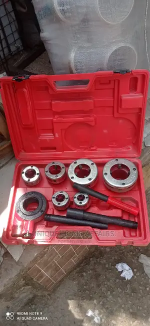 Plumbing Dicing Machine