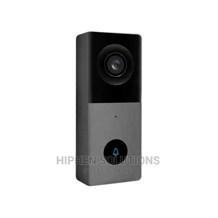 Door Phone Video Bell