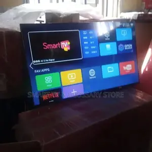 65 Inches UHD Andriod Smart TV
